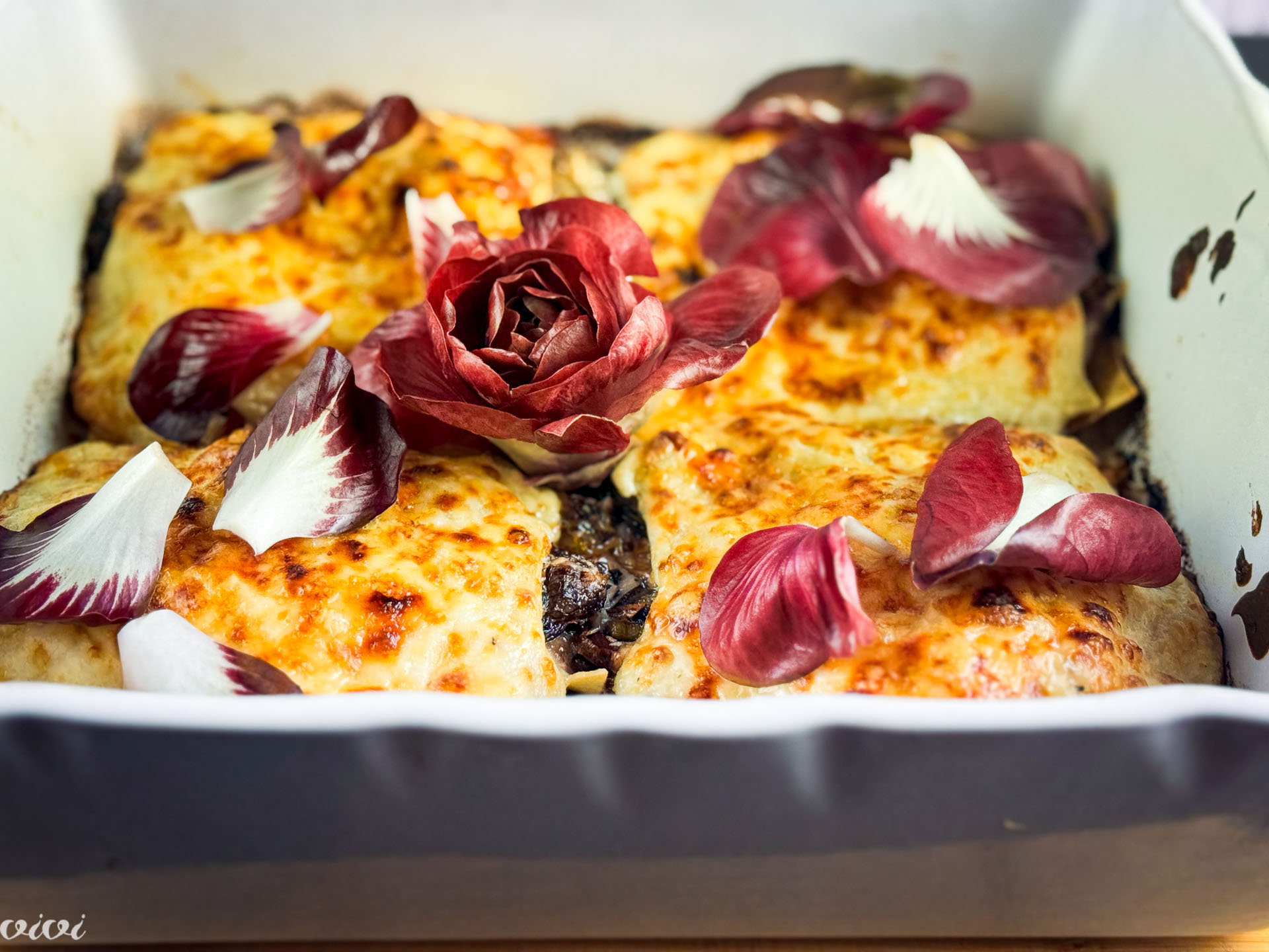 Pastičo s solkanskim radičem38