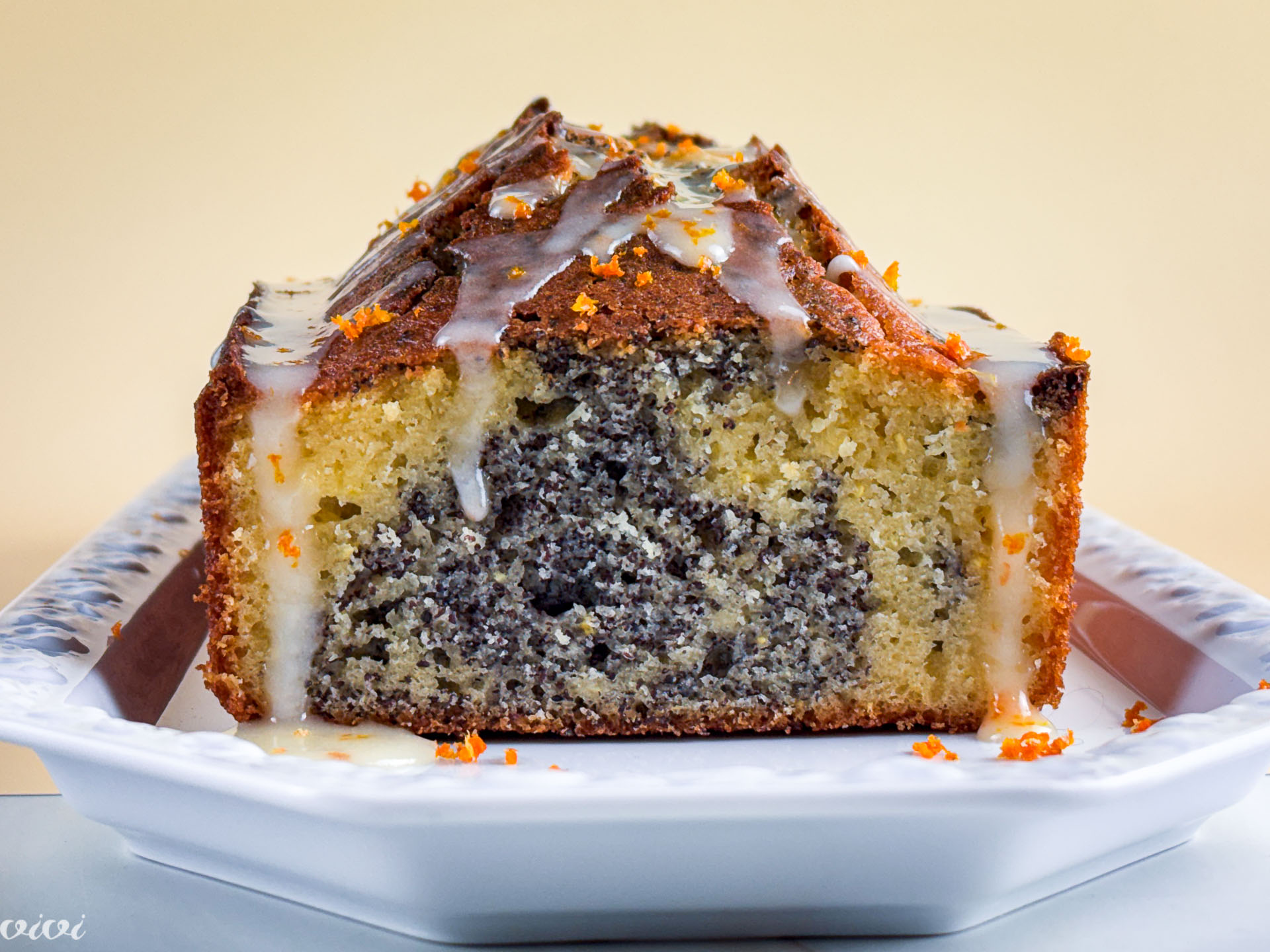 Makov kolač s pomarančo14