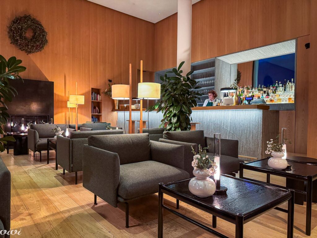 Schgaguler cocktail bar, Kastelruth