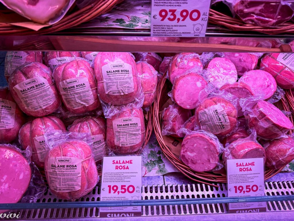 Bologna, delikatesa Simoni8