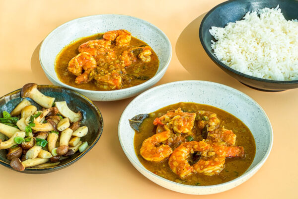 Indijski curry s kozicami23