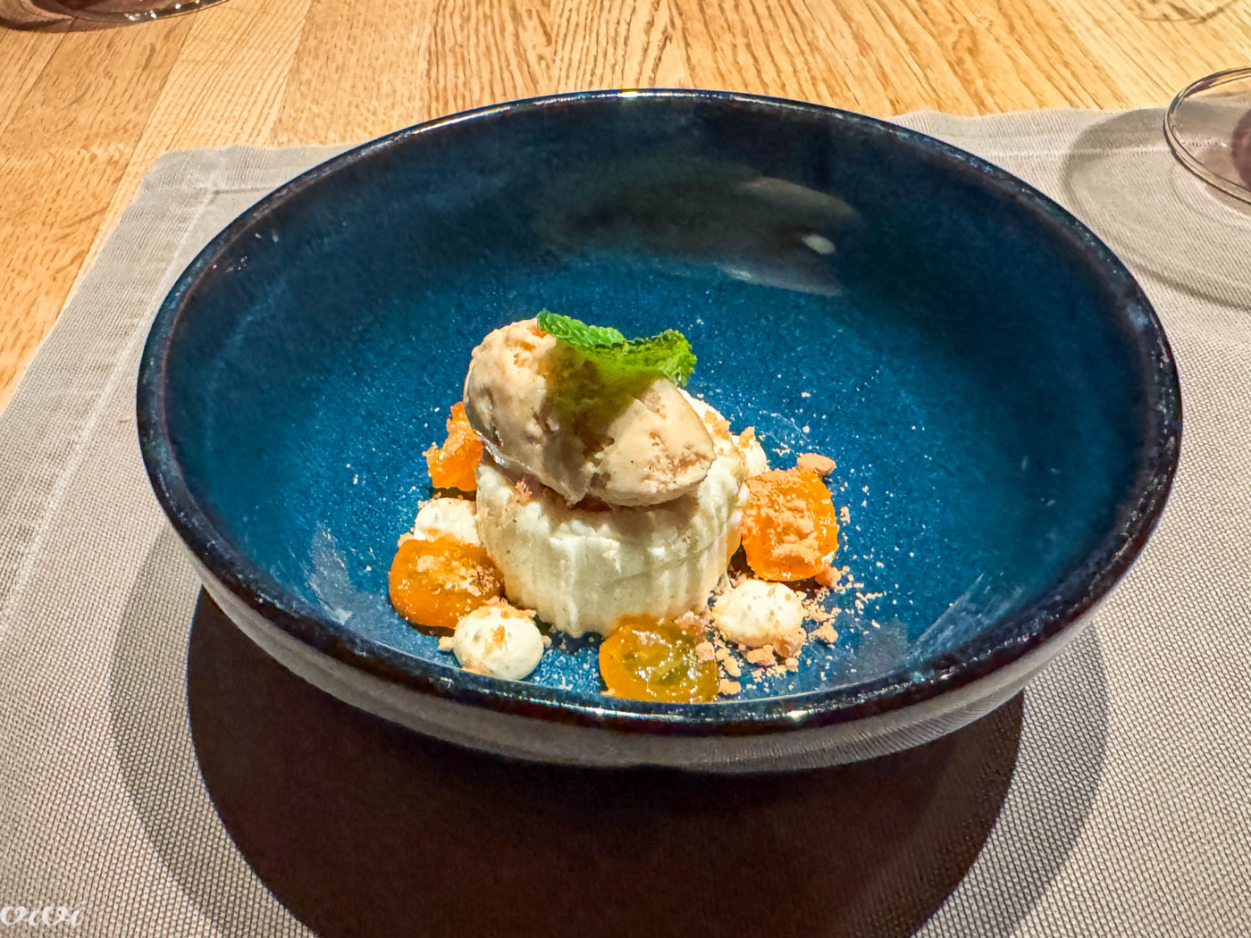 Rote Wand, kumkvati, masleni piškot, mascarpone4