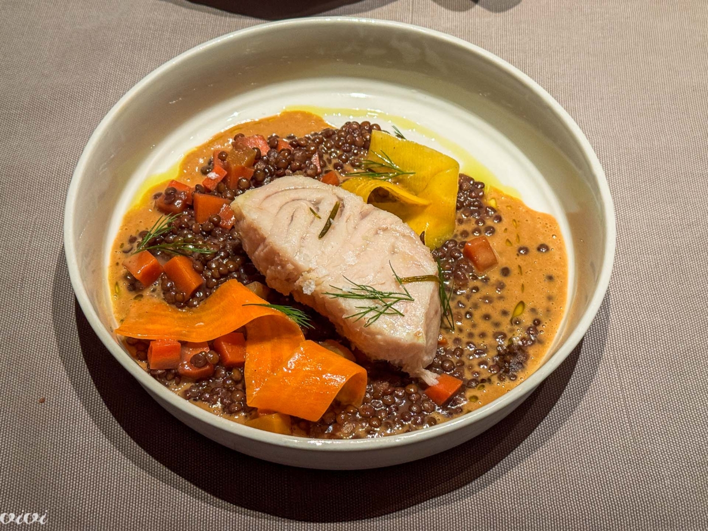 Rote Wand, som, korenje, vadouvan, leča3