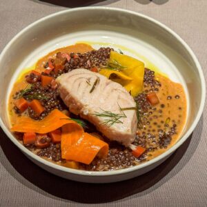 Rote Wand, som, korenje, vadouvan, leča3