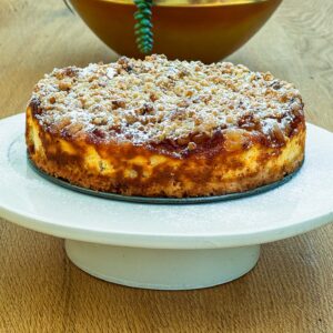 Skutni kolač z jabolki6