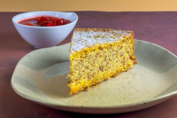 Limonova caprese torta37