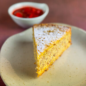 Limonova caprese torta52
