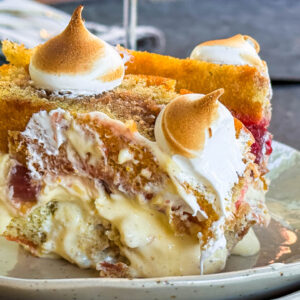Zuppa inglese
