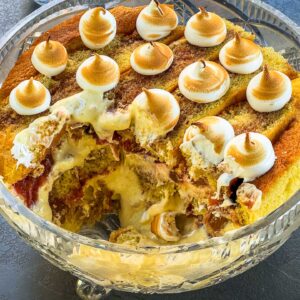 Zuppa inglese