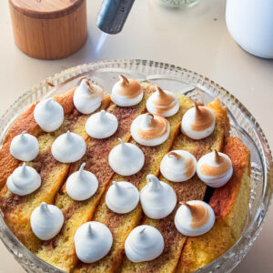 Zuppa inglese