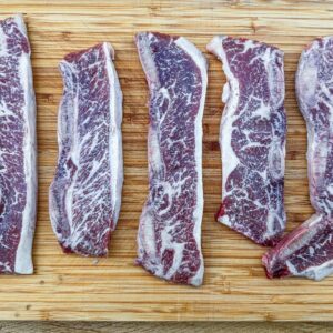 Goveja rebra, short ribs, kalbi rez5