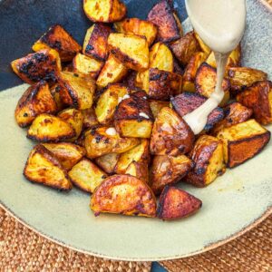 Pečen krompir Ottolenghi9