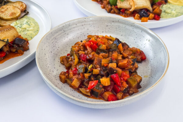 Ratatouille